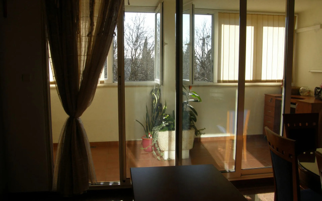 Apartment Snjeza - spacious & comfortable: A1 Split, Riviera Split