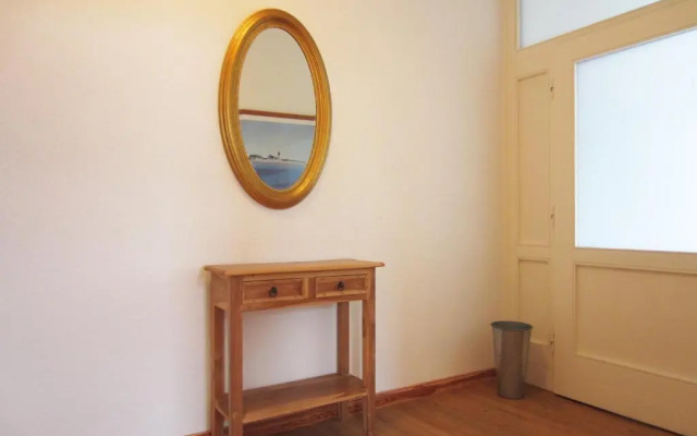 Ferienwohnung Am Molli Nr. 4