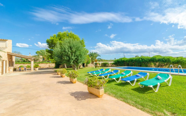 Torre Marina - Villa With Pool