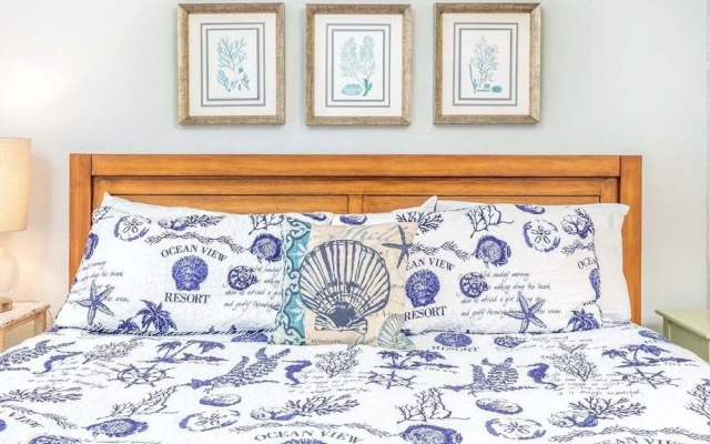 Beach Bum Inn by Tybee Vacation Rentals