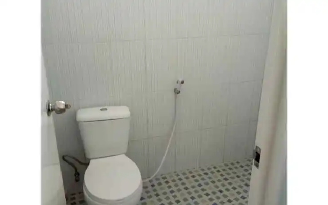 Villa Puncak Garuda C1