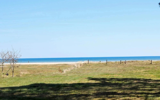 5 Star Holiday Home in Hadsund