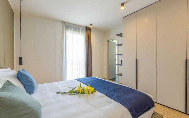 ICON H 603 Suite Executive