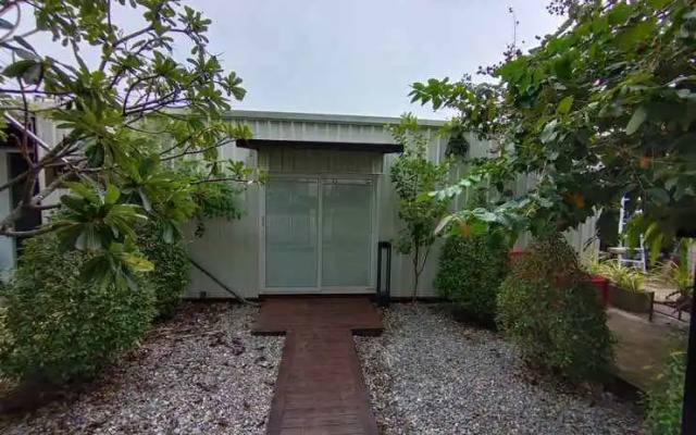San Apartment