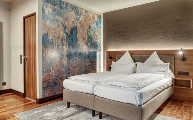 Inselhotel König