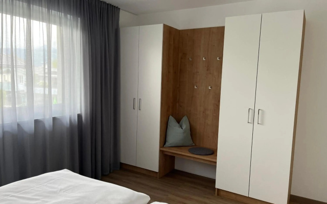 Ferienwohnung Ott