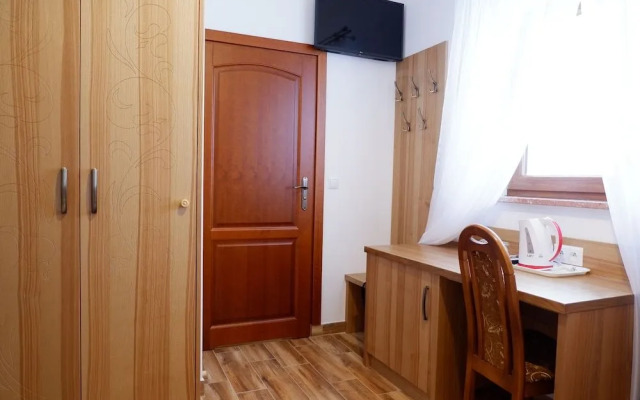 Pod Tatrami
