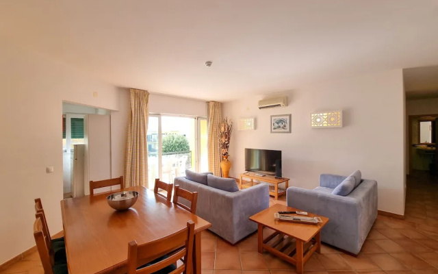 Inviting 2bedroom Apartment in the City of Tavira