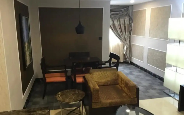 Best Premier Hotel