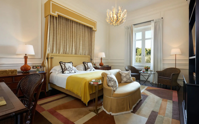  Villa Igiea, a Rocco Forte hotel 
