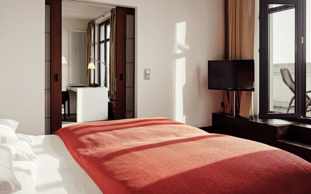 Gastwerk Hotel Hamburg