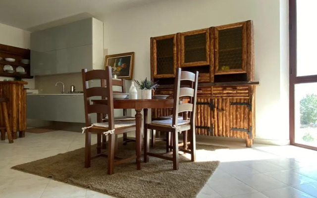 Cala di Rio B&B