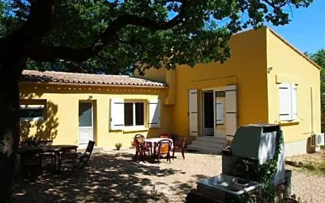 La Cheneraie