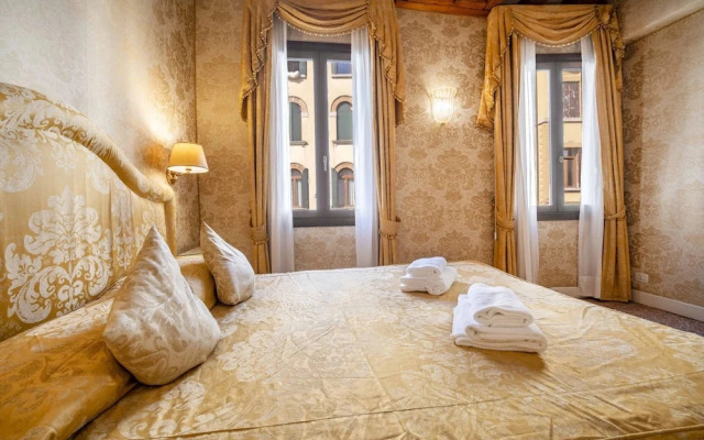 Ca di Malta Room 1 by Wonderful Italy
