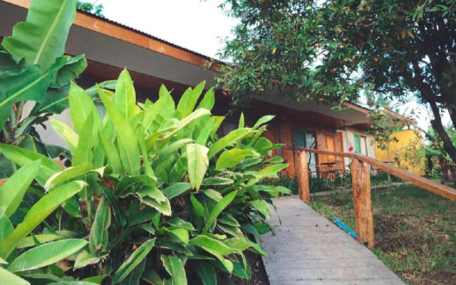 Mangai Rapa Nui - Hostel