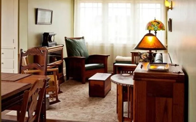 Hydrangea Inn
