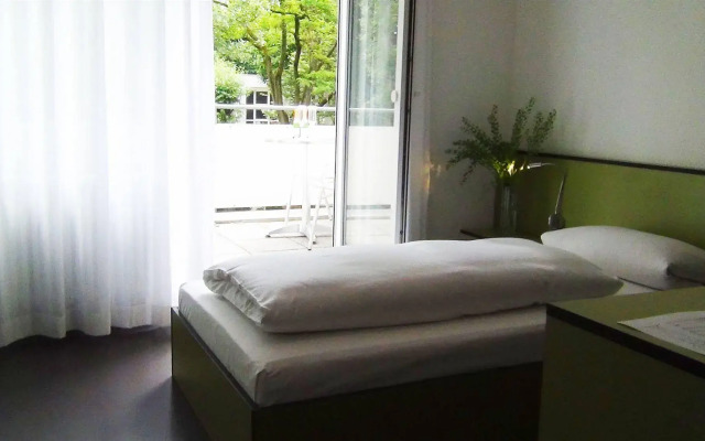 Viavelo Hotel