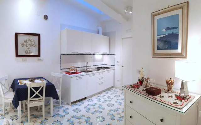 Mini Appartamento Al Chiostro