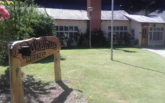 Rukalhue