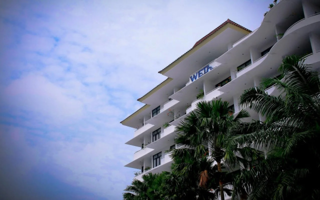 Weta International Hotel