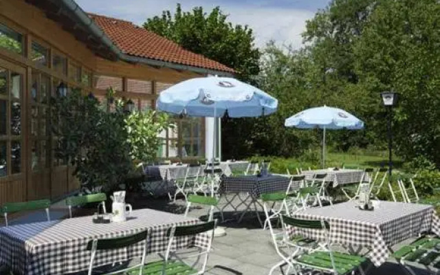 Hotel Landgasthof Gschwendtner