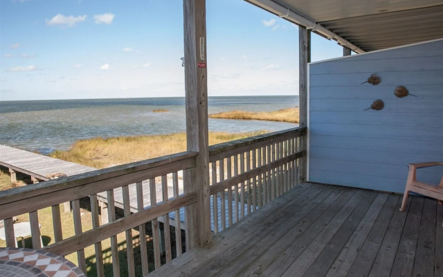 NC 12 56358-6 SW Condo by RedAwning