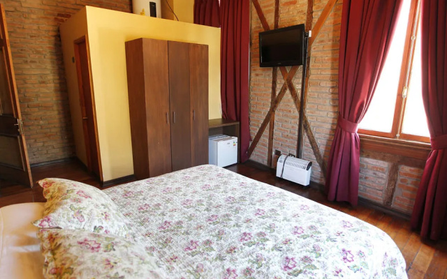 Hotel Reina Victoria