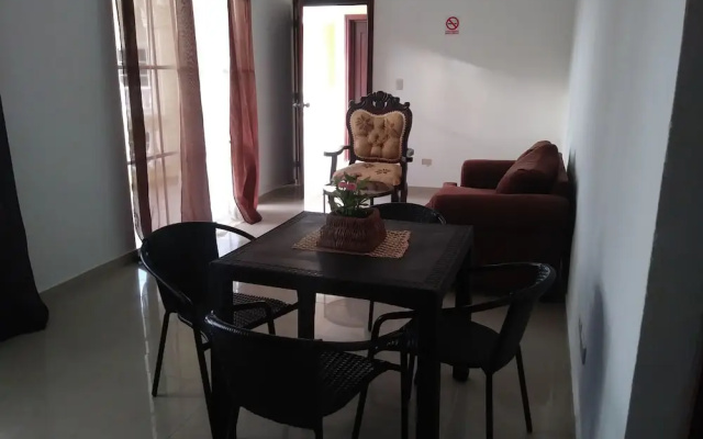 Private Room in Bibijagua Beach