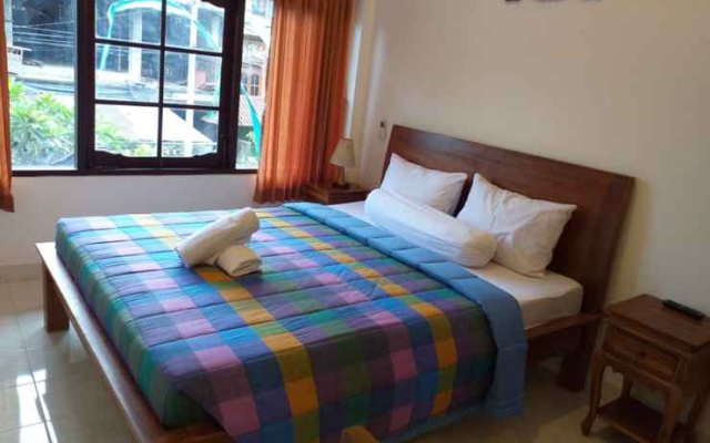Batu Gading Homestay