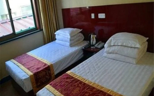 Pingyao Dichangjiu Hotel