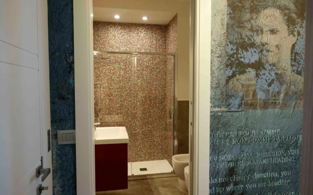 B&B Cascina Belmonte