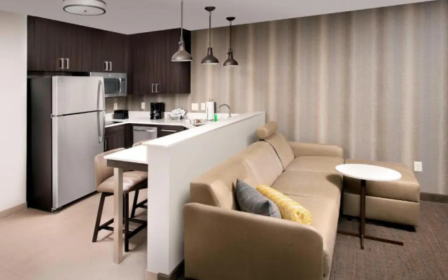 Residence Inn by Marriott Lubbock-University Area