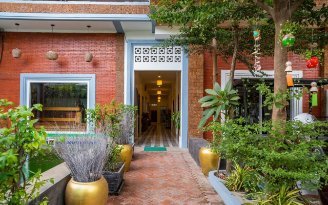 Angkor Rithy Residence