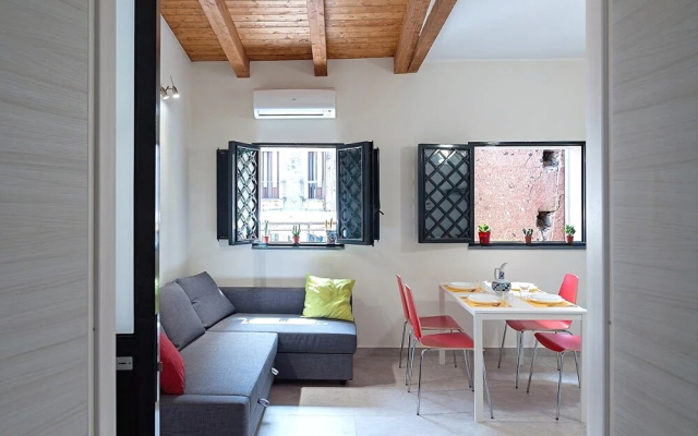 Apartment Downtown