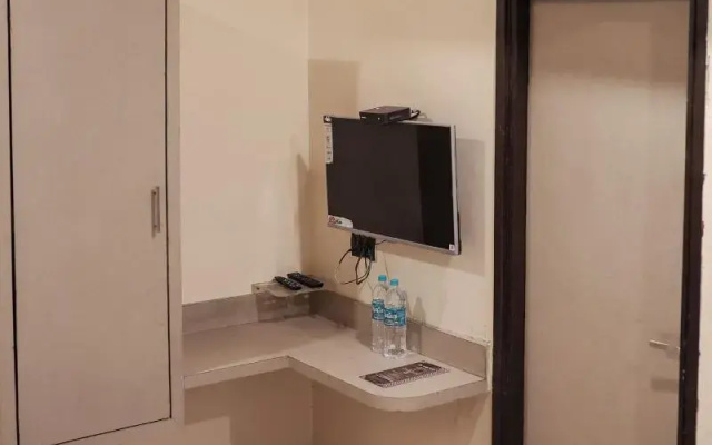 Hotel Al Zam Zam