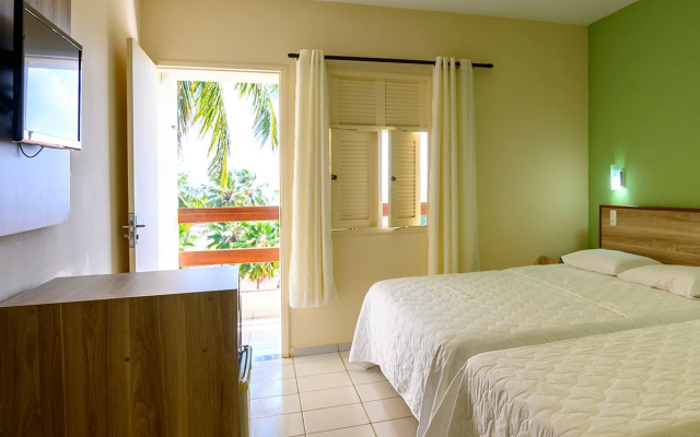 Pirangi Village Hotel