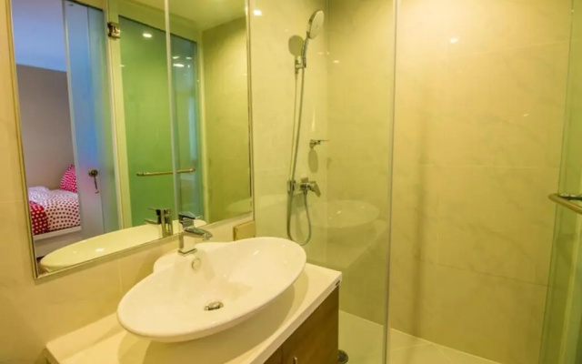 My Resort Hua Hin A303