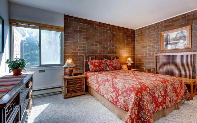 Silvertown 418 by Park City Lodging