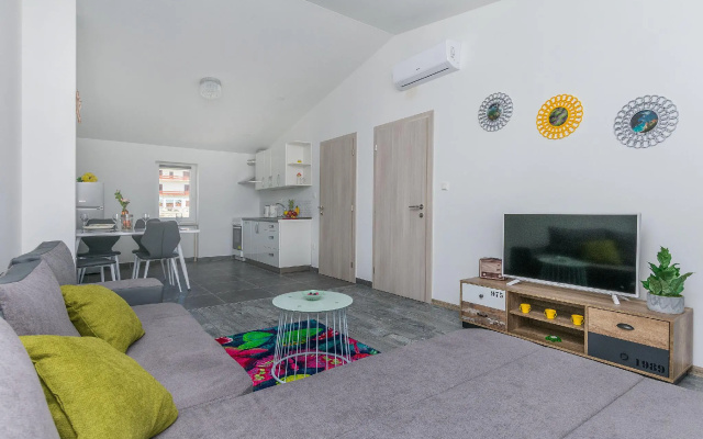 Apartment Heaven
