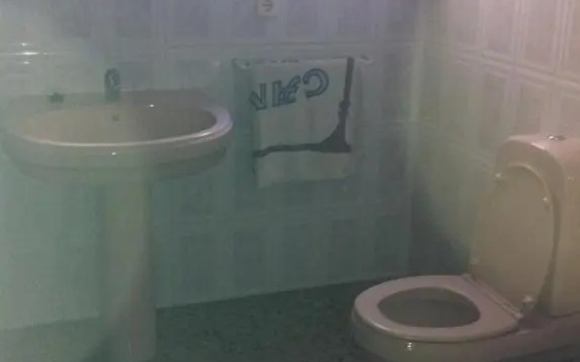 Apartamento a 300 metros del Mar