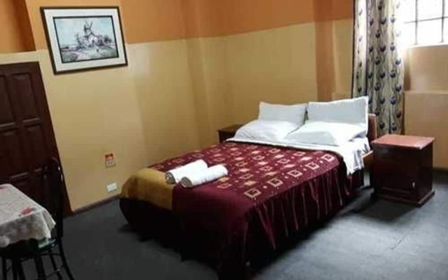 Hostal Castel WL 1