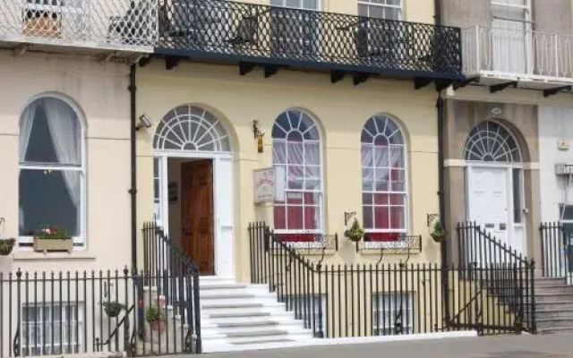 The Edenhurst Guesthouse