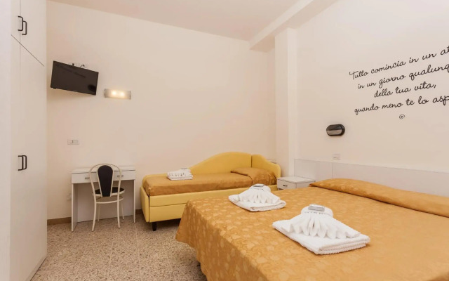 Hotel Confort