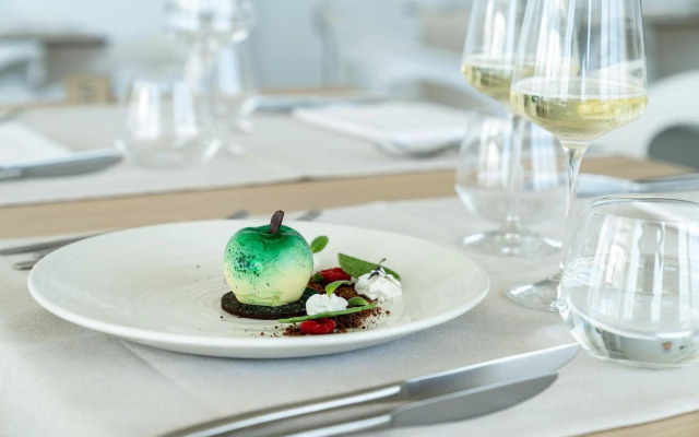 Perla Saracena Hotel & Restaurant by BarbarHouse