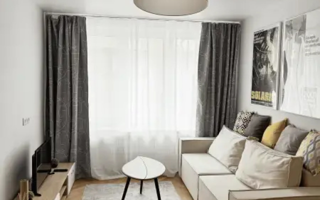 Urban Apartments на пер. Грузинский