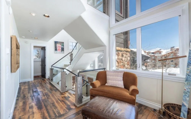 Ironwood by Luxury Mountain Destinations