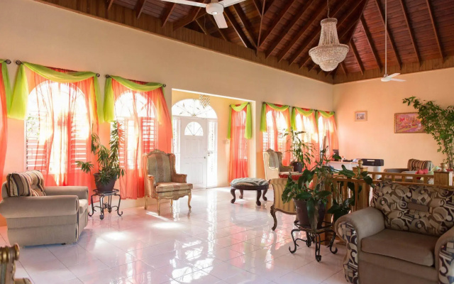 Diamond Villas and Suites