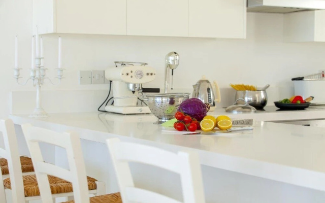 Protaras Seashore Villas
