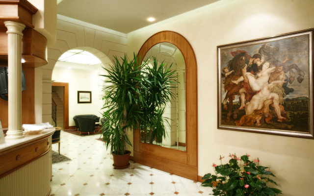 Hotel San Clemente