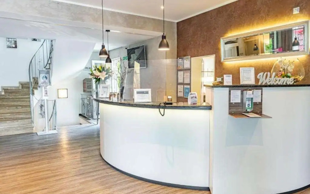 Parkhotel Sonnenberg Eltville